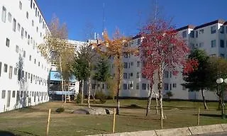 Galicia Oca Nuevo Manzaneda Apartment