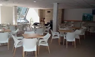 Galicia Oca Nuevo Manzaneda Apartment *