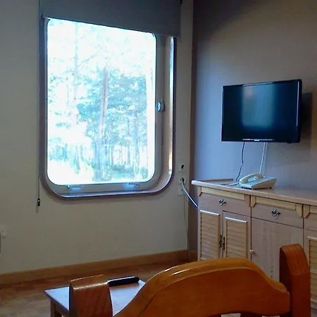 Apartment Galicia Oca Nuevo Manzaneda Cabeza de Manzaneda